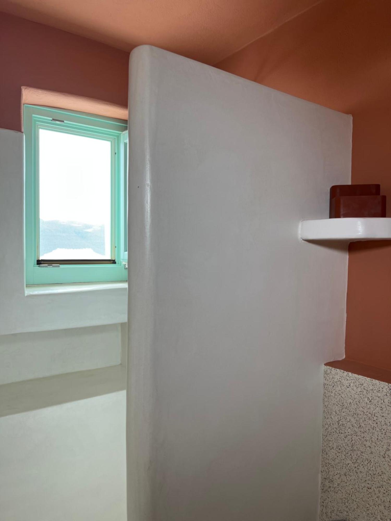 Апартаменты Ianua Casa Per Viaggiatori Astypalaia Экстерьер фото
