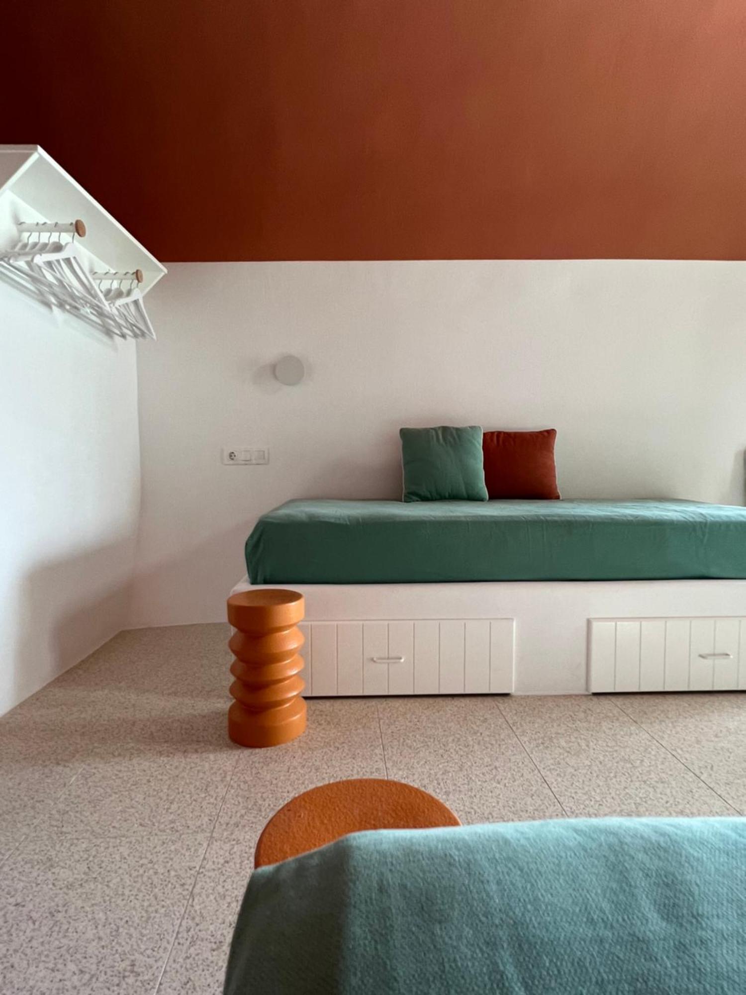 Апартаменты Ianua Casa Per Viaggiatori Astypalaia Экстерьер фото